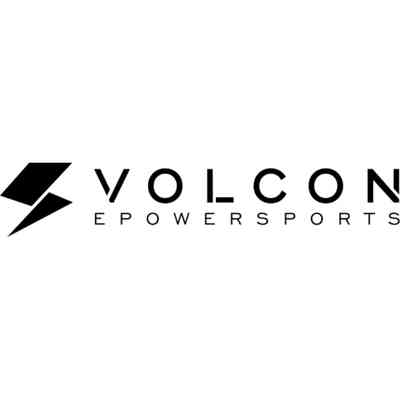 Volcon ePowersports logo