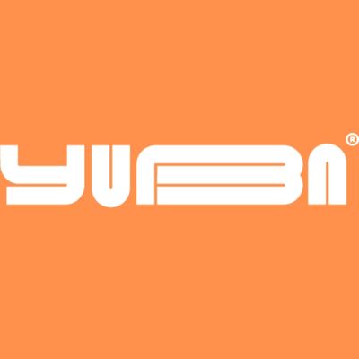 Yuba Bikes logo