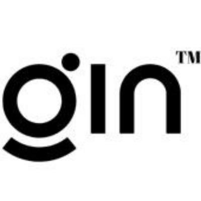 Gin  logo