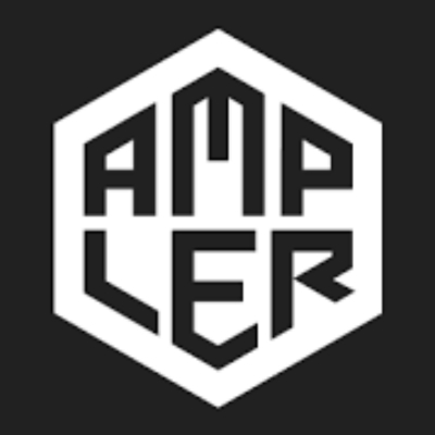 Ampler logo