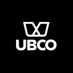 UBCO logo