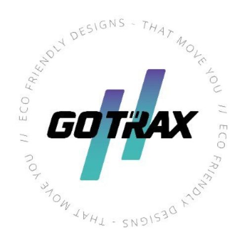 GoTrax logo
