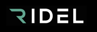 Ridel logo