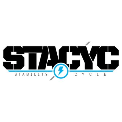 Stacyc  logo