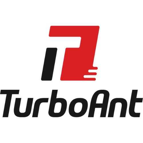 TurboAnt logo