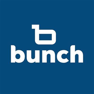 Bunch Bikes logo