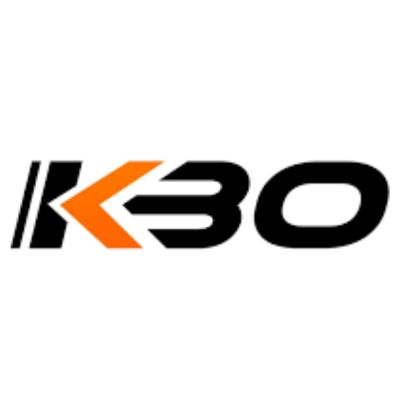 KBO Bikes logo