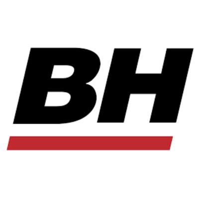 BH Bikes logo