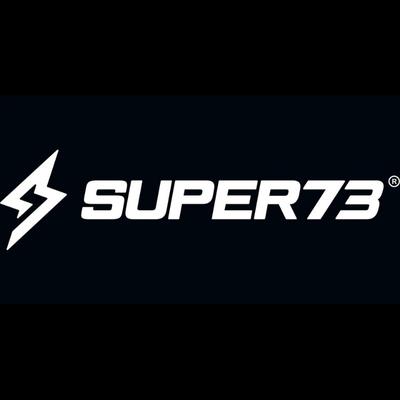 Super73 logo