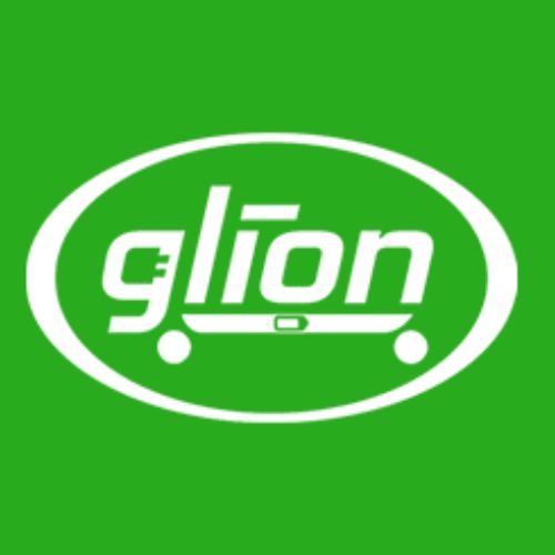 Glion logo