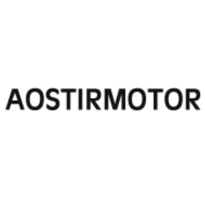 AOSTIRMOTOR logo