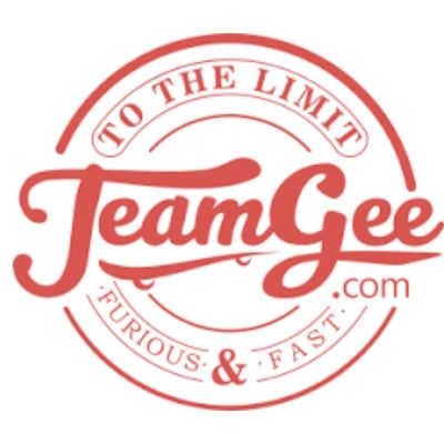Teamgee logo