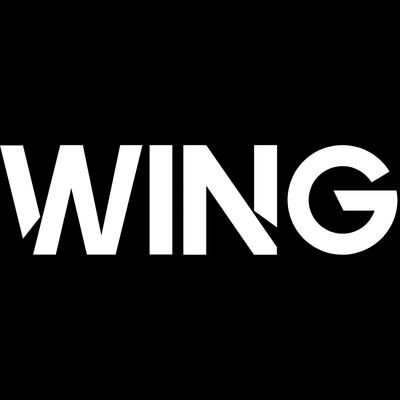 Wing Bikes logo