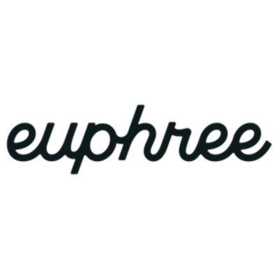 Euphree logo