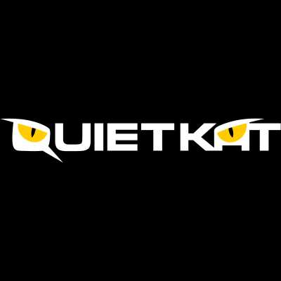 Quietkat logo