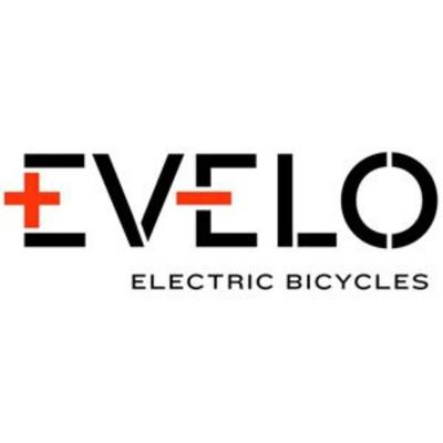 EVELO Electric Bicycles logo