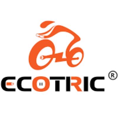 Ecotric logo