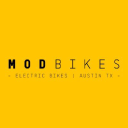 MOD BIKES logo