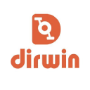 Dirwin logo