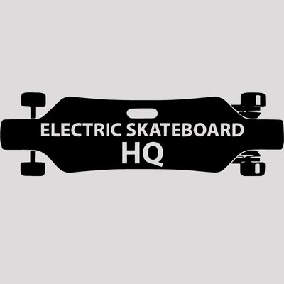 EVOLVE SKATEBOARDS Skate Eléctrico Stoke