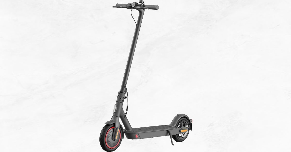 Udtømning Alternativt forslag ubetalt Xiaomi Mi Electric Scooter Pro 2 Scooter Review