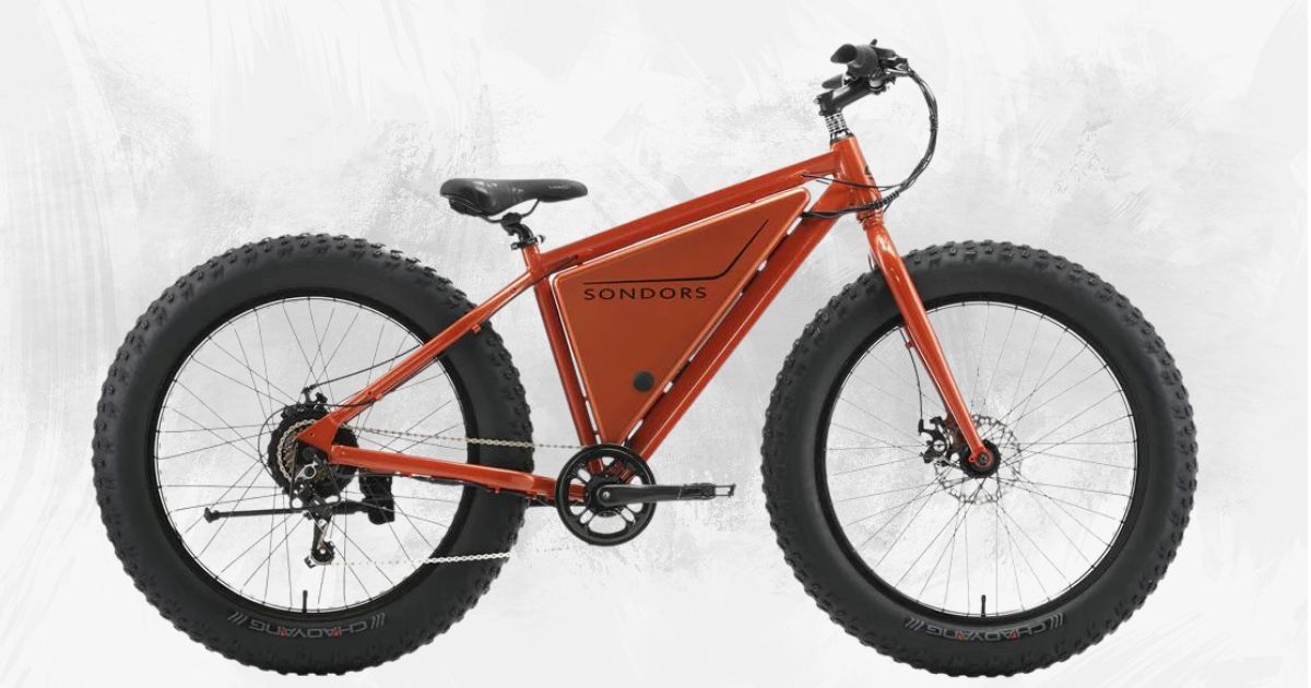 silverback dual suspension