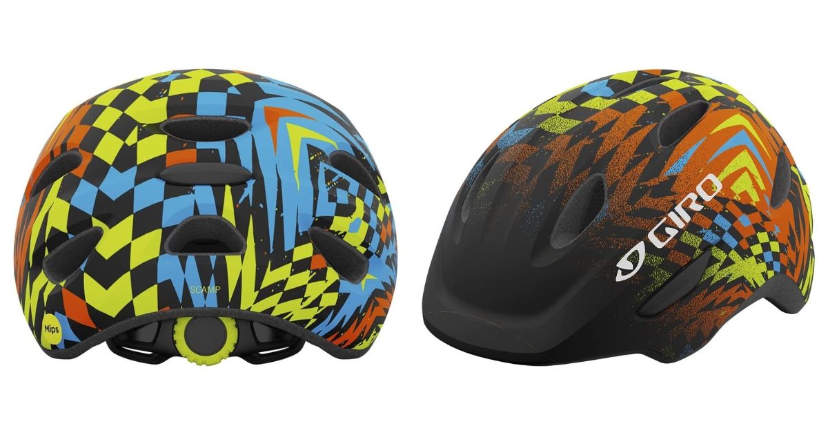 giro scamp mips review