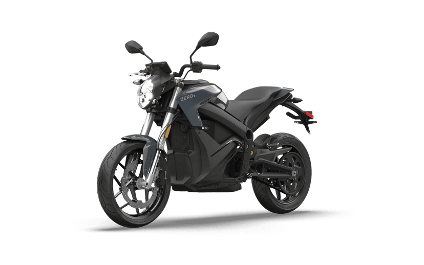 Zero Motorcycles ZERO S Motorcycle Review