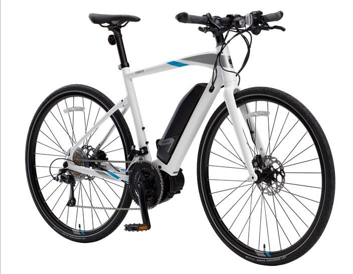 Yamaha Cross Core eBike Review (Updated: Sep, 2023)