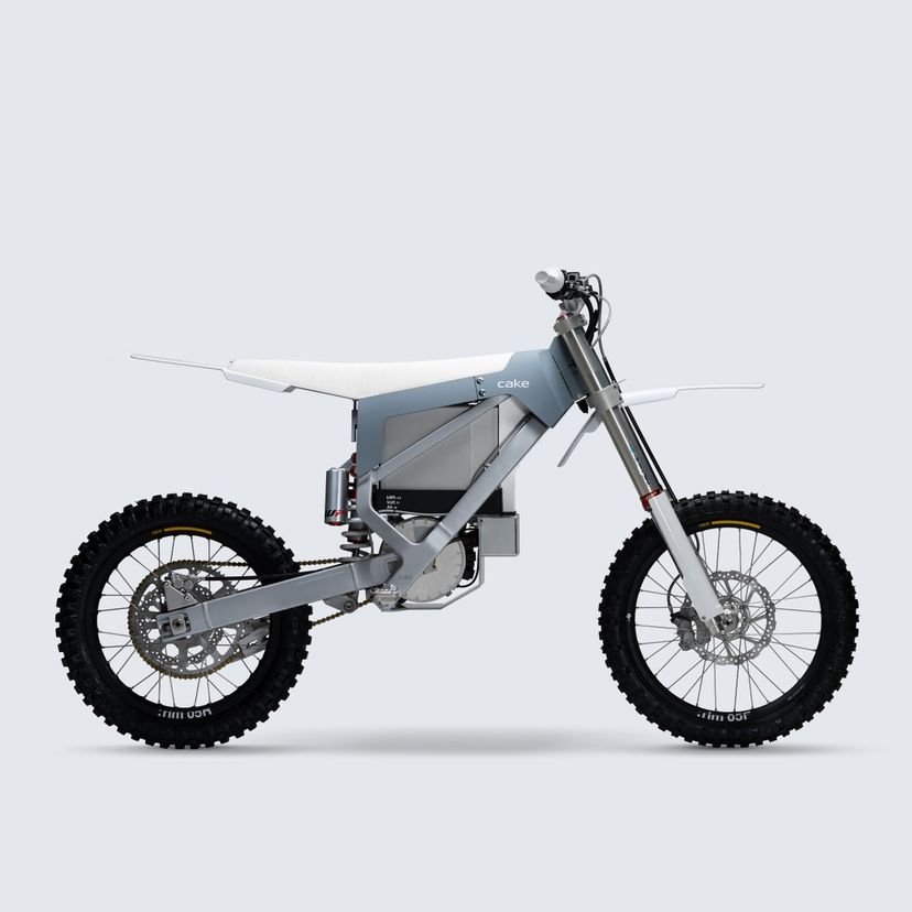 Image showcasing The Essential Guide for Cake Electric Motorbikes | Ride Review