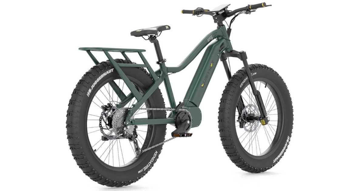 Quietkat Quietkat Apex eBike Review