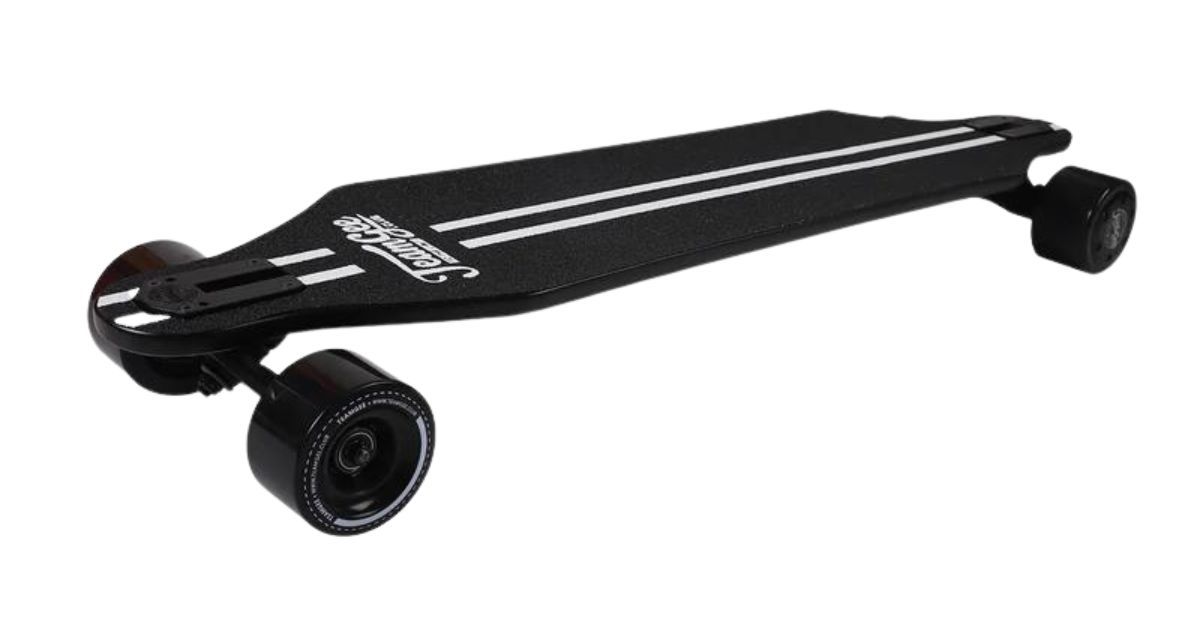 Teamgee H9 Skateboard Review