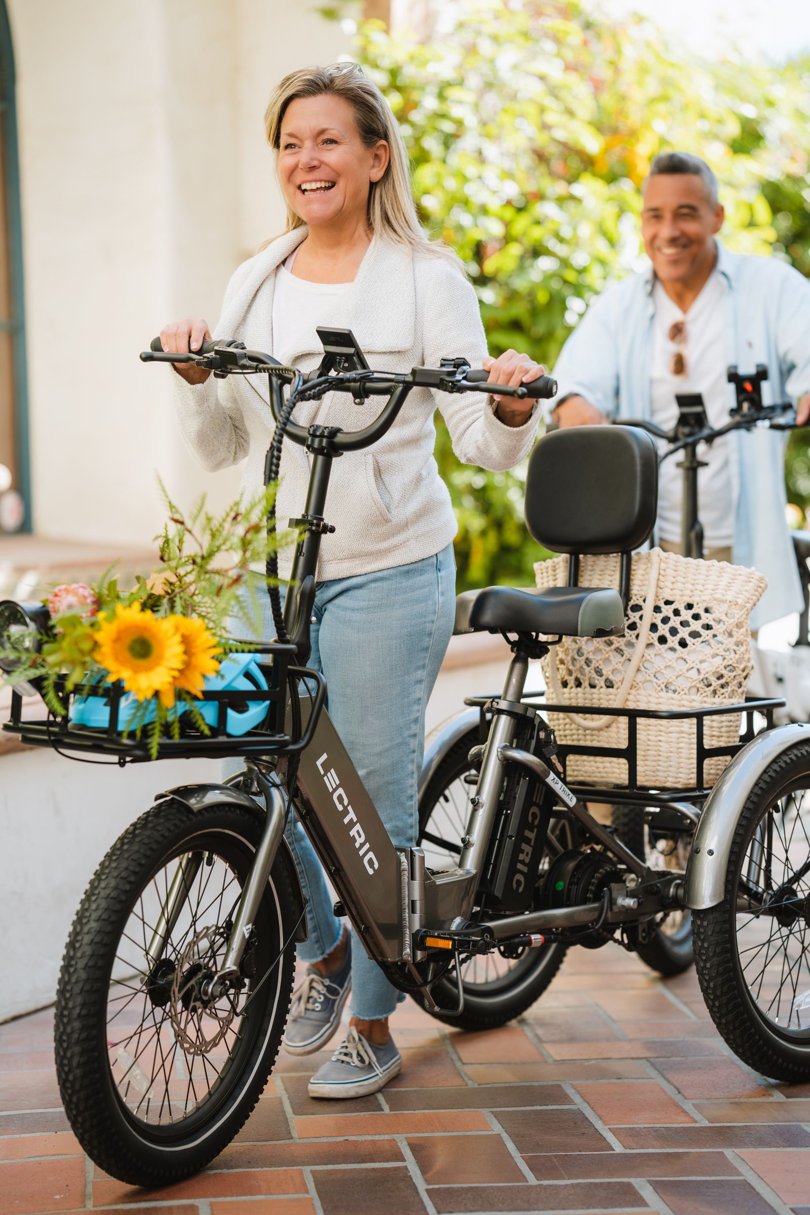 Lectric eBikes Lectric XP Trike eBike Review (Updated Sep, 2023)
