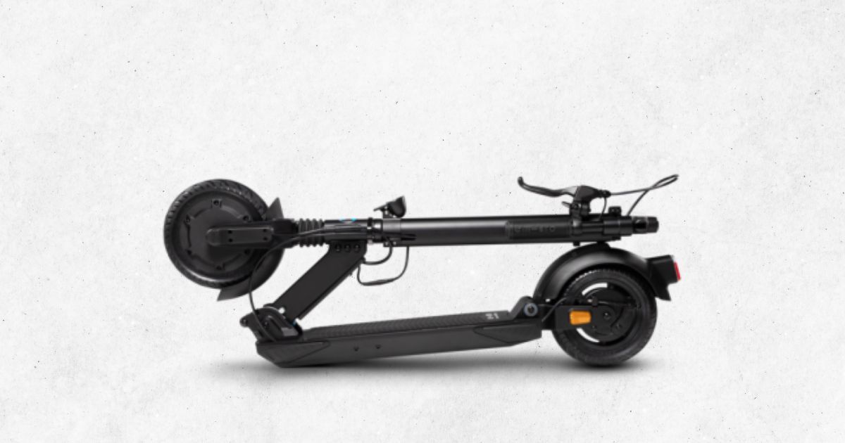 MicroMobility Micro Explorer Scooter Review (Updated Sep, 2023)