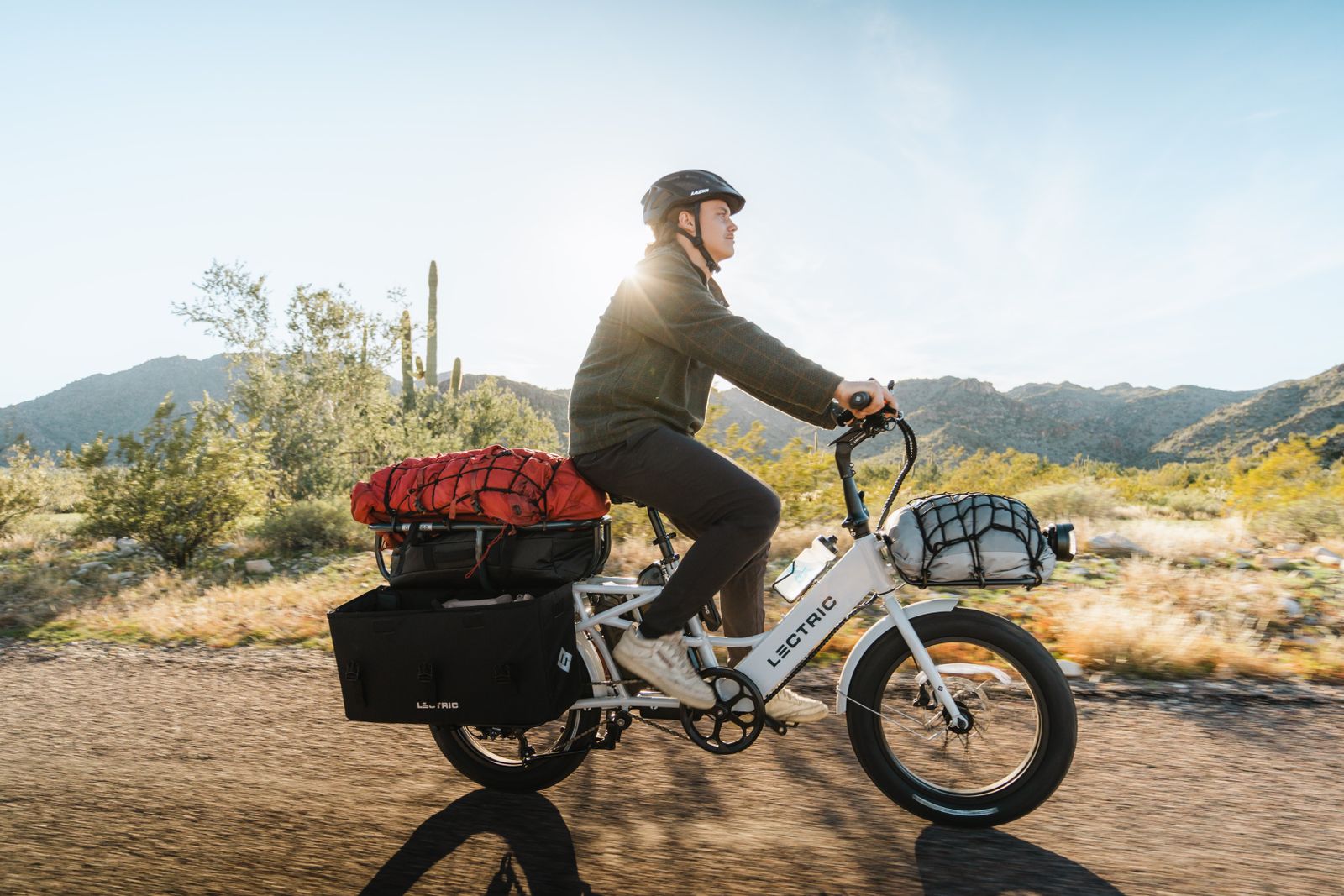 Lectric eBikes Lectric XPedition eBike Review (Updated Sep, 2023)