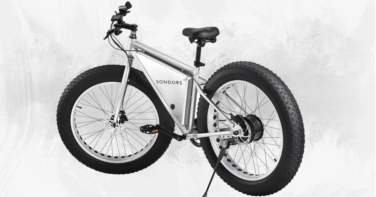hero new bike without gear