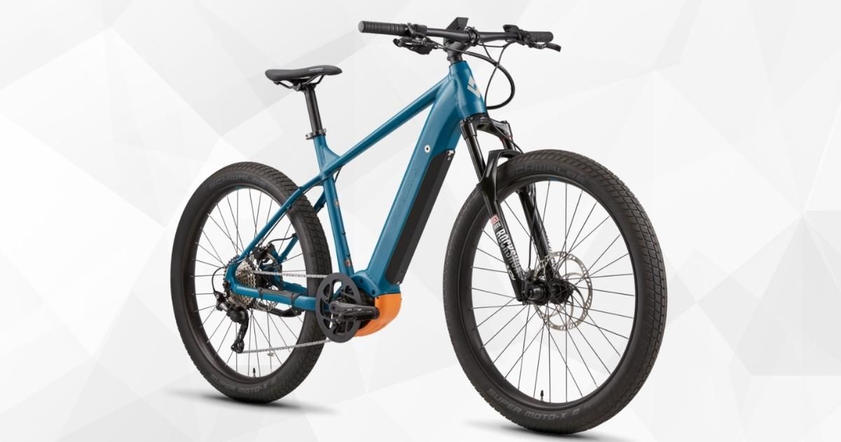 Diamondback Diamondback Response eBike Review (Updated: Sep, 2023)