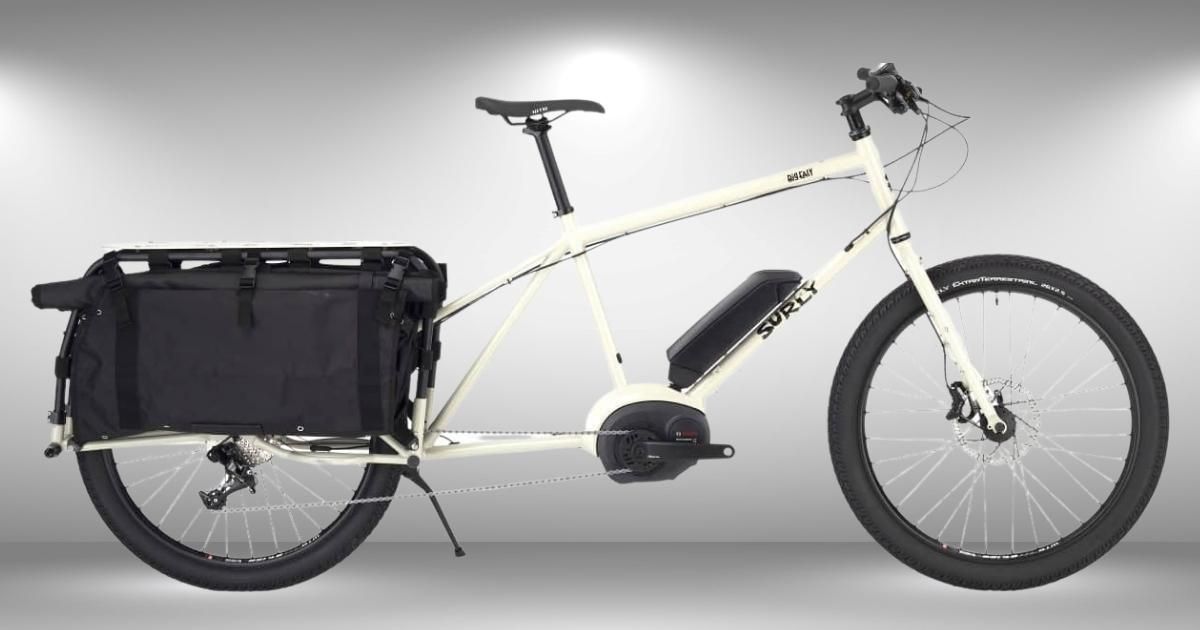 surly big easy uk