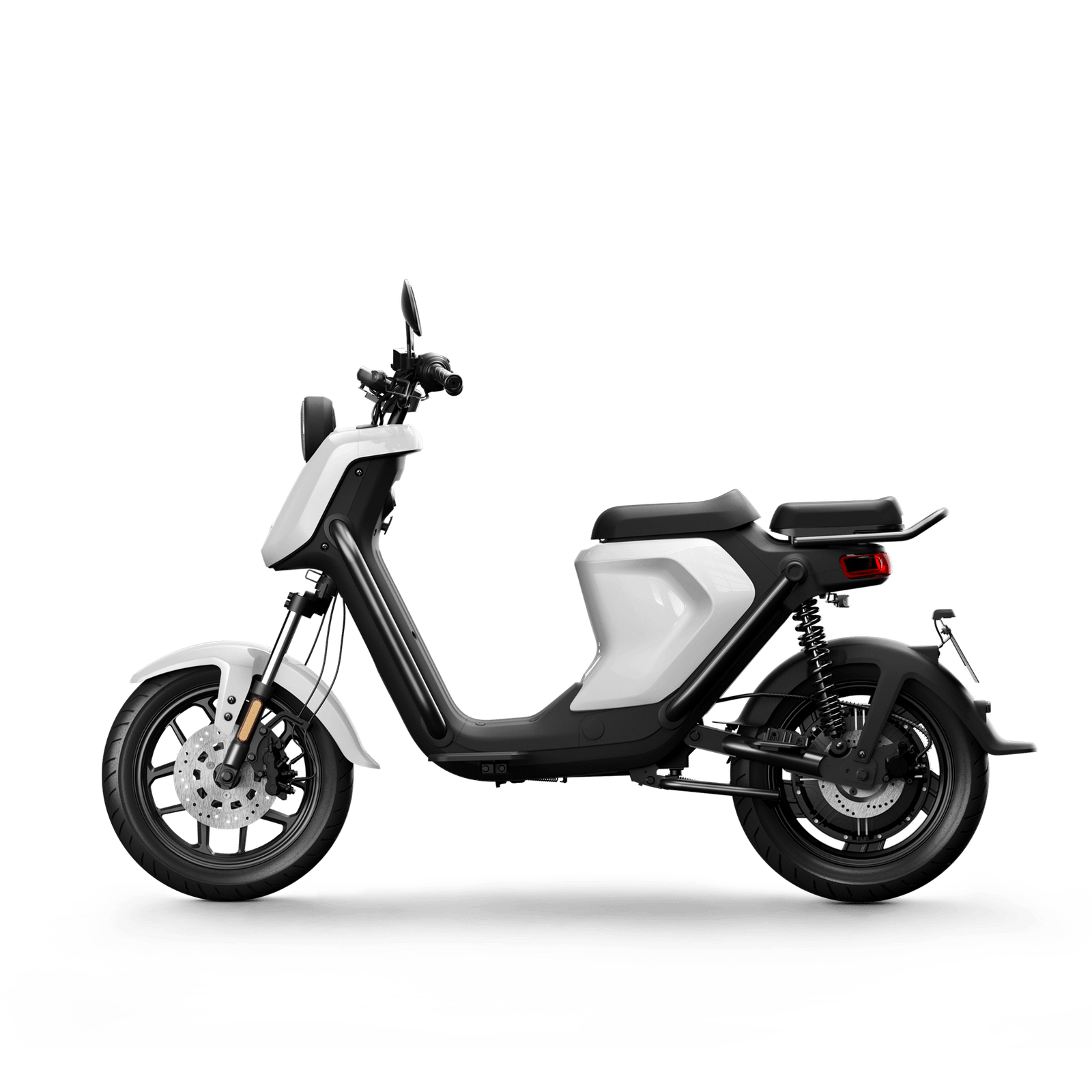 NIU UQi Scooter Review