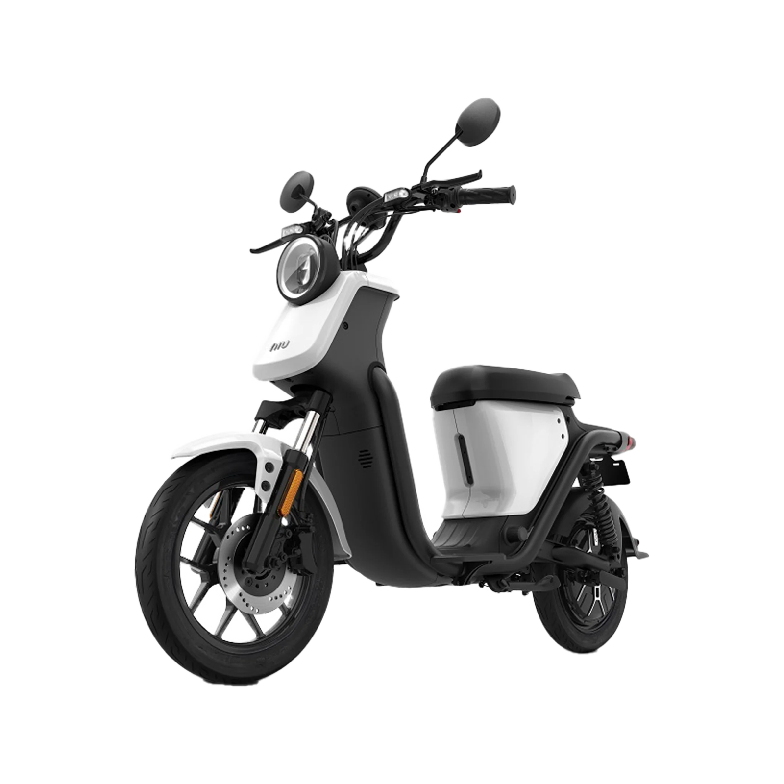 NIU UQi Scooter Review