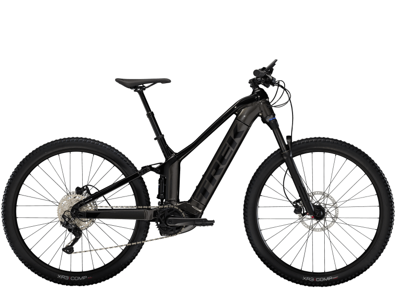 Your Guide to Trek Electric Bikes Ride Review